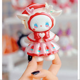 Emma Sweet Forest Series Super Secret Strawberry(1/192)